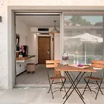 Enki Vadi Boutique מלון Çeşme