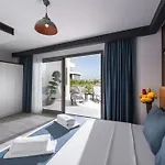 מלון Enki Vadi Boutique