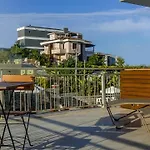 מלון Enki Vadi Boutique 4*