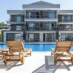 מלון Enki Vadi Boutique Çeşme
