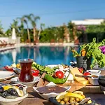 מלון Enki Vadi Boutique 4*