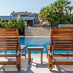 Enki Vadi Boutique Çeşme