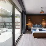Enki Vadi Boutique מלון 4*