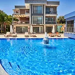 Enki Vadi Boutique 4* Çeşme