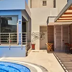 Enki Vadi Boutique 4* Çeşme