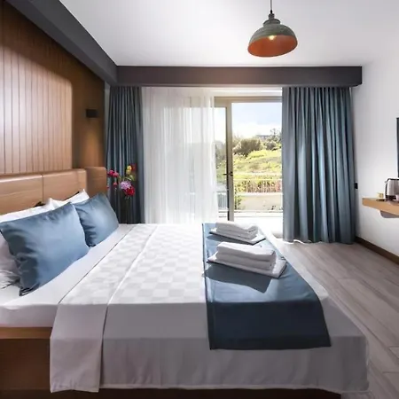 Enki Vadi Boutique Hotel Çeşme