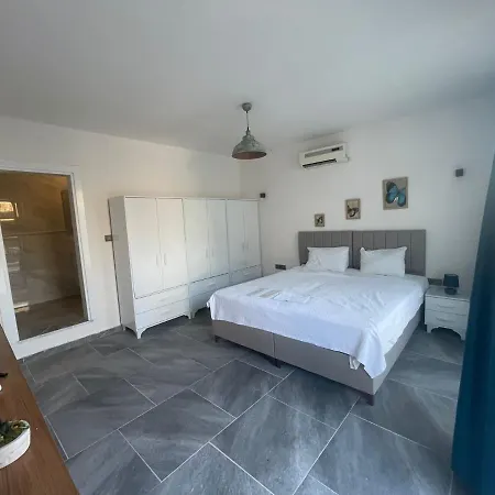 Enki Vadi Boutique Hotel 4*