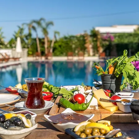 Hotel Enki Vadi Boutique 4*