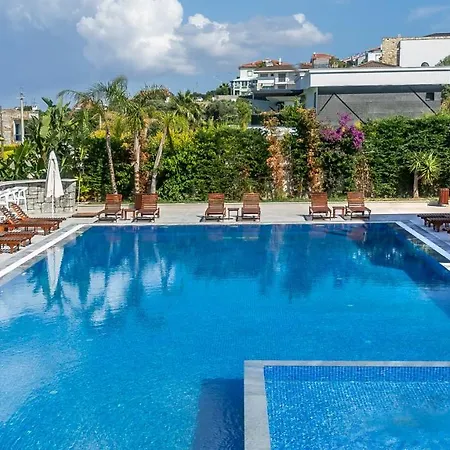 Enki Vadi Boutique Çeşme