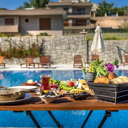 Enki Vadi Boutique Hotel 4*