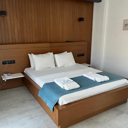 Enki Vadi Boutique Hotel
