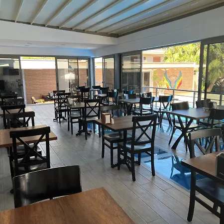 Hotel Enki Vadi Boutique Çeşme