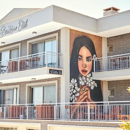 Enki Vadi Boutique