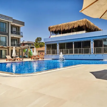 Enki Vadi Boutique Otel