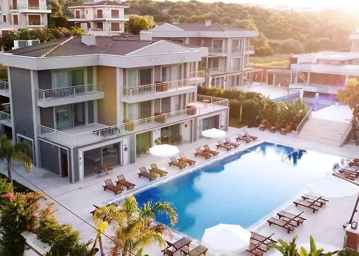 Enki Vadi Boutique 4*