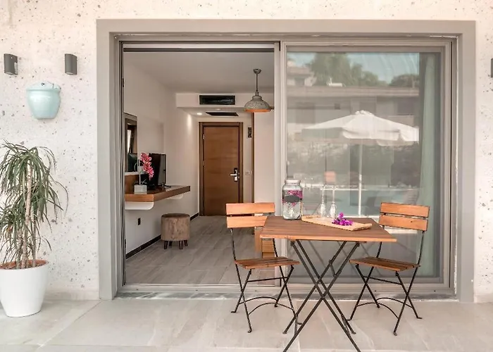 Enki Vadi Boutique Hotel Çeşme