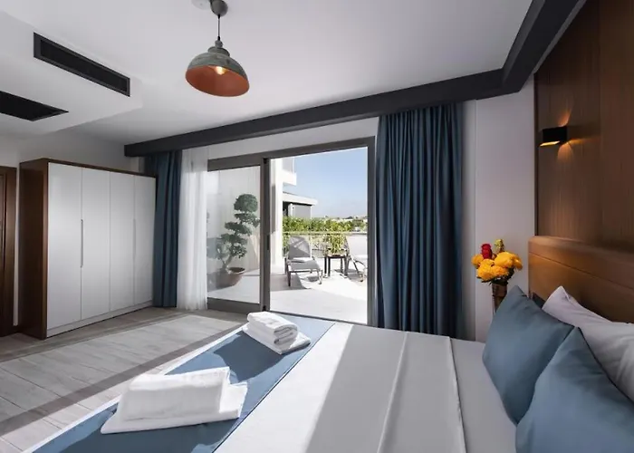 Готель Enki Vadi Boutique