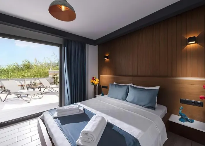 Enki Vadi Boutique Çeşme