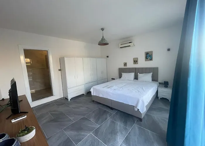Enki Vadi Boutique Готель 4*