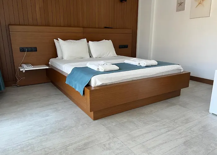 Enki Vadi Boutique 4*