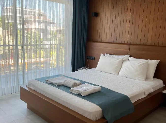 Enki Vadi Boutique Çeşme