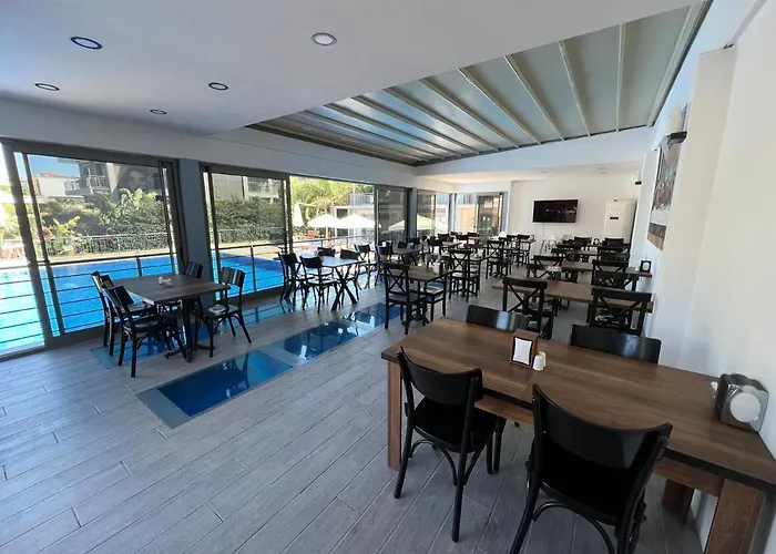 Готель Enki Vadi Boutique 4*