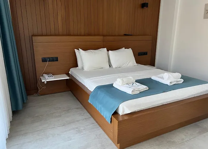 Hotel Enki Vadi Boutique