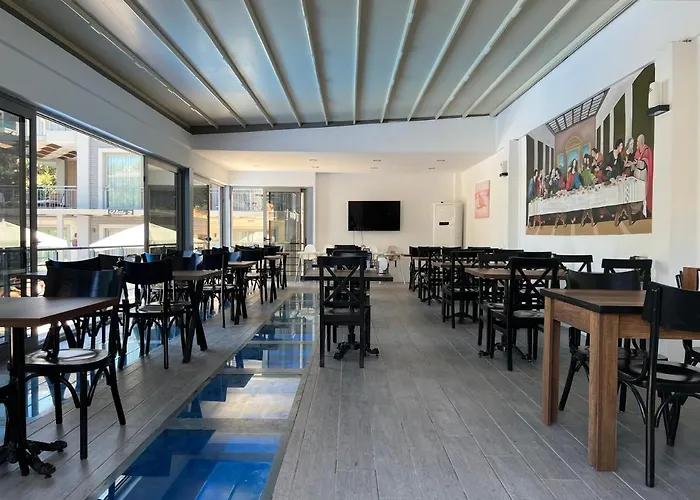 Enki Vadi Boutique Готель 4*