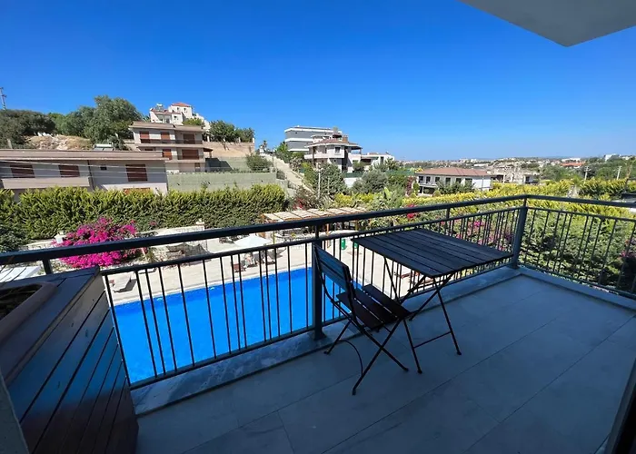 Enki Vadi Boutique Hotel