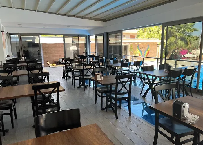 Готель Enki Vadi Boutique Чешме