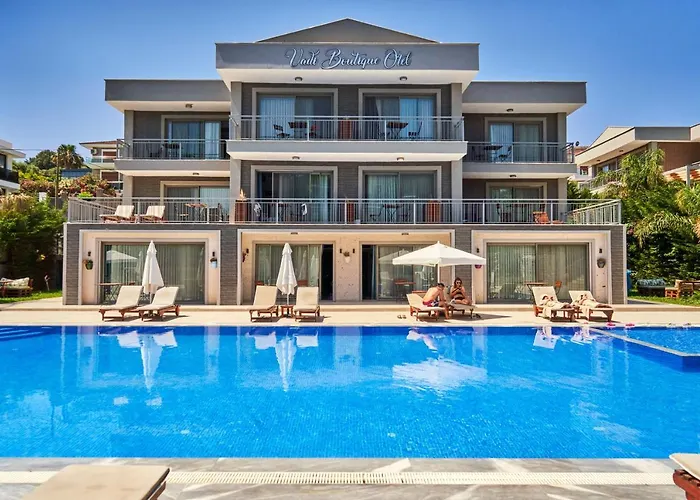 Enki Vadi Boutique 4*