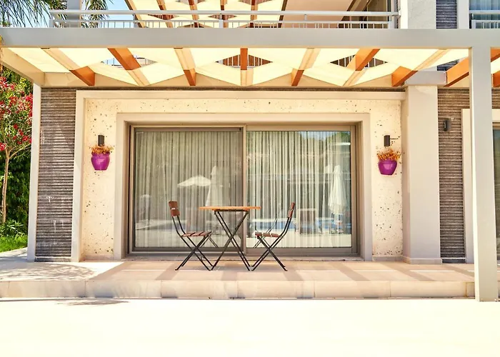 Enki Vadi Boutique Чешме