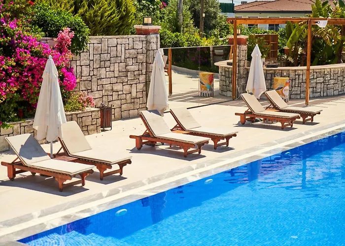 Готель Enki Vadi Boutique