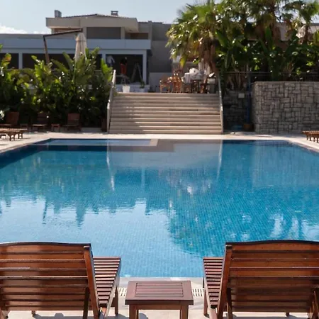 Enki Vadi Boutique 4* Çeşme