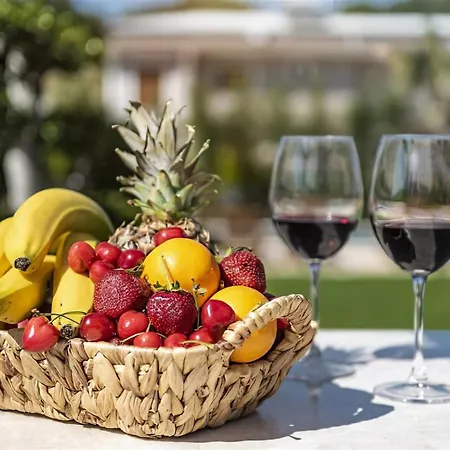 Enki Vadi Boutique Hotel Çeşme