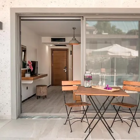 Enki Vadi Boutique ホテル Çeşme