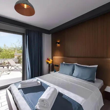 Enki Vadi Boutique Çeşme