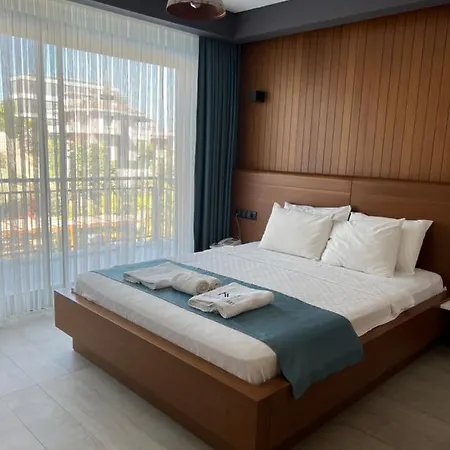 Enki Vadi Boutique Çeşme