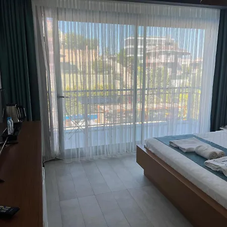 Hotel Enki Vadi Boutique Çeşme