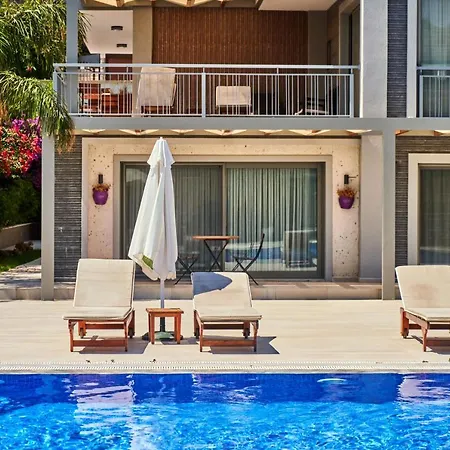 Hotel Enki Vadi Boutique Çeşme