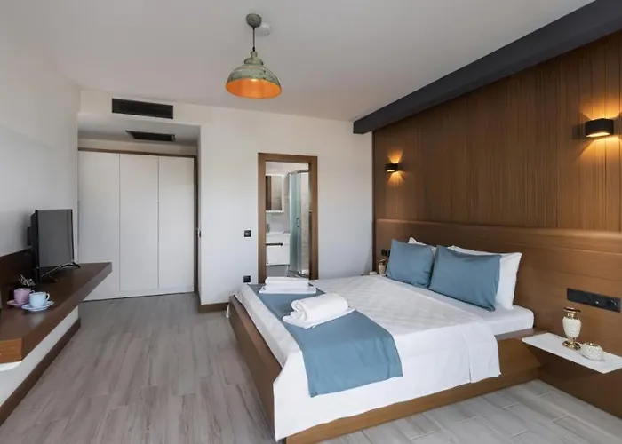 Hotel Enki Vadi Boutique 4*