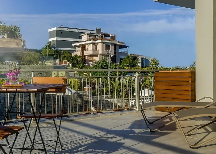 Hotel Enki Vadi Boutique 4*