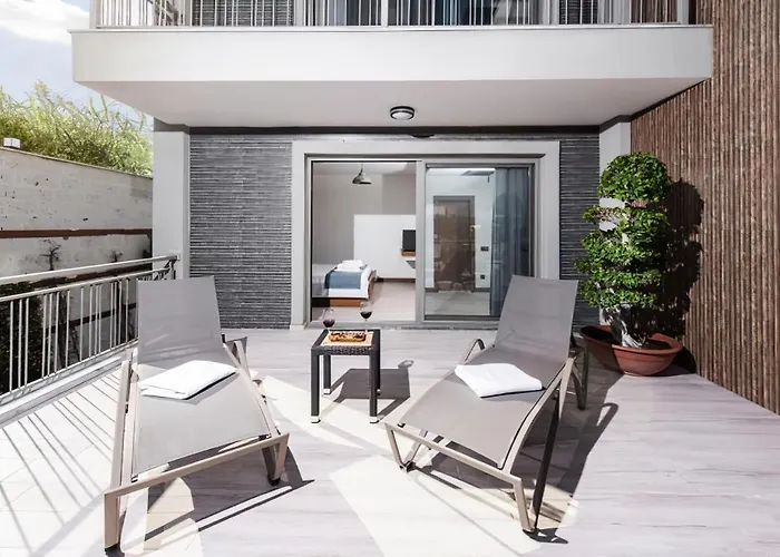 Enki Vadi Boutique Hotel Çeşme