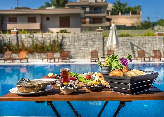 Enki Vadi Boutique Hotel 4*